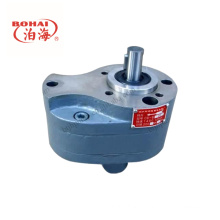 CB-B2.5 CB-B4 CB-B6 CB-B10 CB-B16 CB-B20series pompe hydraulique haute pression en acier inoxydable pompe à engrenages pour lubrifiant mécanique